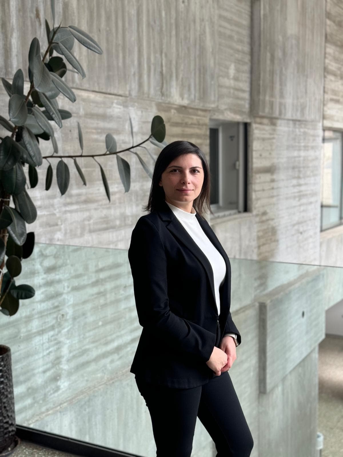 מריאטה פנחסי - עורכת דין נדלן ונוטריון בקעת אונו עם 14 שנות ניסיון