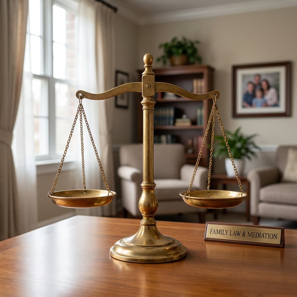 הליך גירושין: צעד אחר צעד