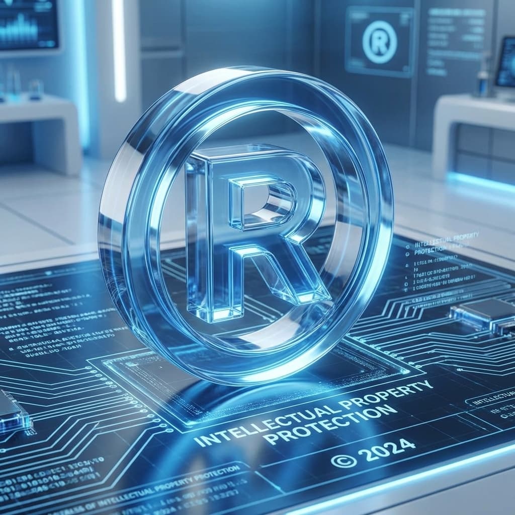 רישום סימן מסחר: איך להגן על המותג?